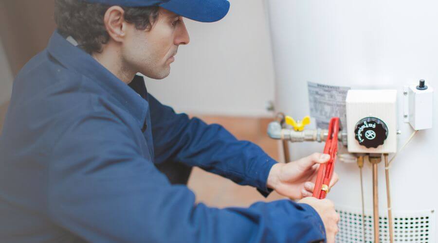 Professional Leak Detection in Crescent, OR
